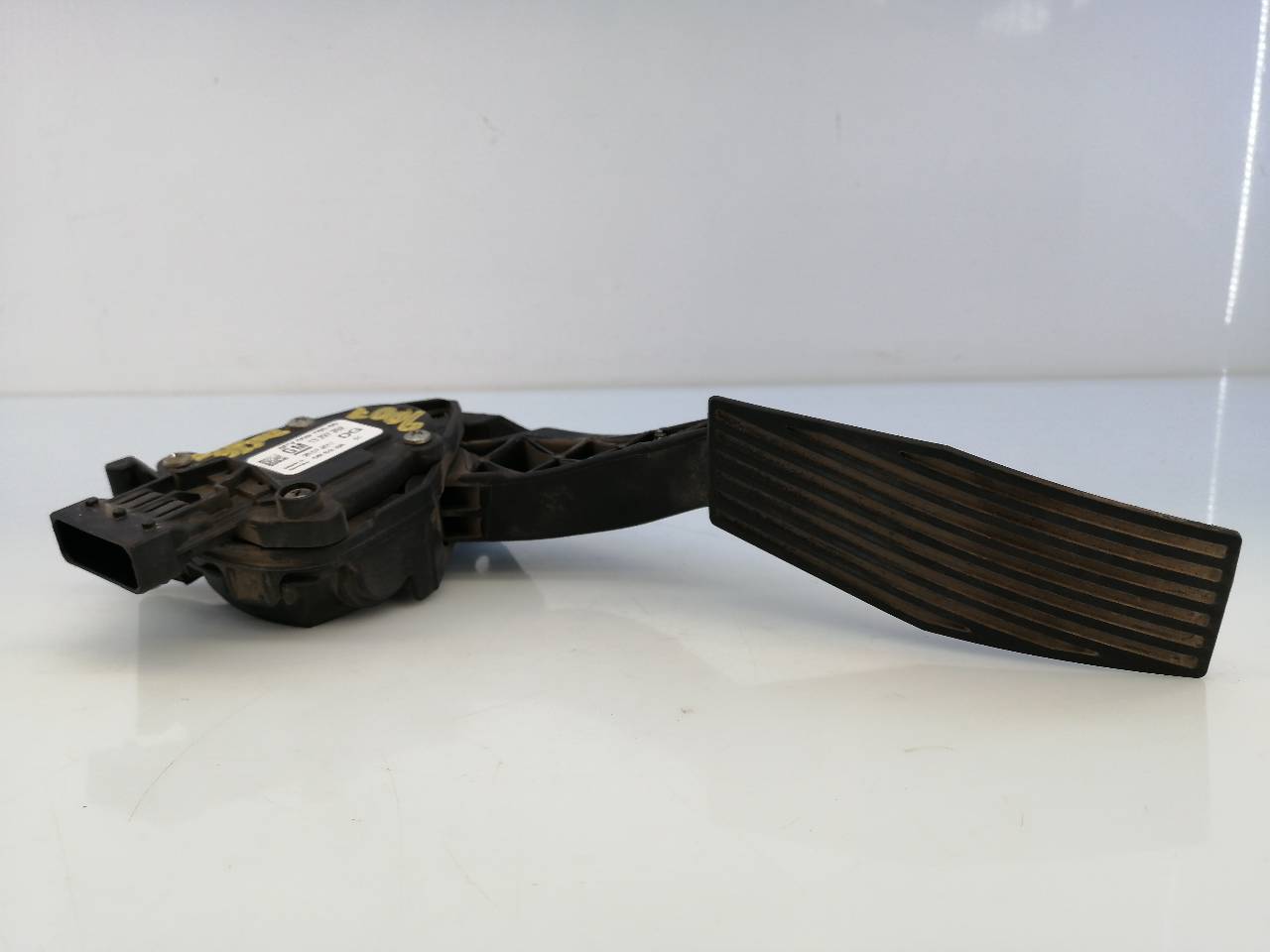 OPEL Insignia A (2008-2016) Педаль газа 6PV00976500, 13237352, E3-B4-14-2 18723655