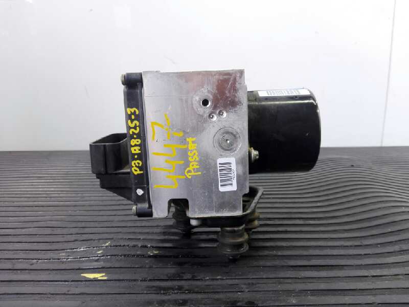 CHEVROLET Passat B6 (2005-2010) Абс блок 3C0614109AF,16705912,P3-A8-25-3 18375946