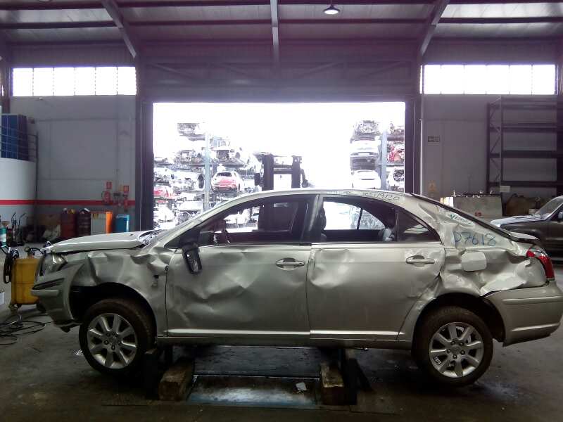 TOYOTA Avensis 2 generation (2002-2009) Højre sidespejl E2-A4-60-1 18764142