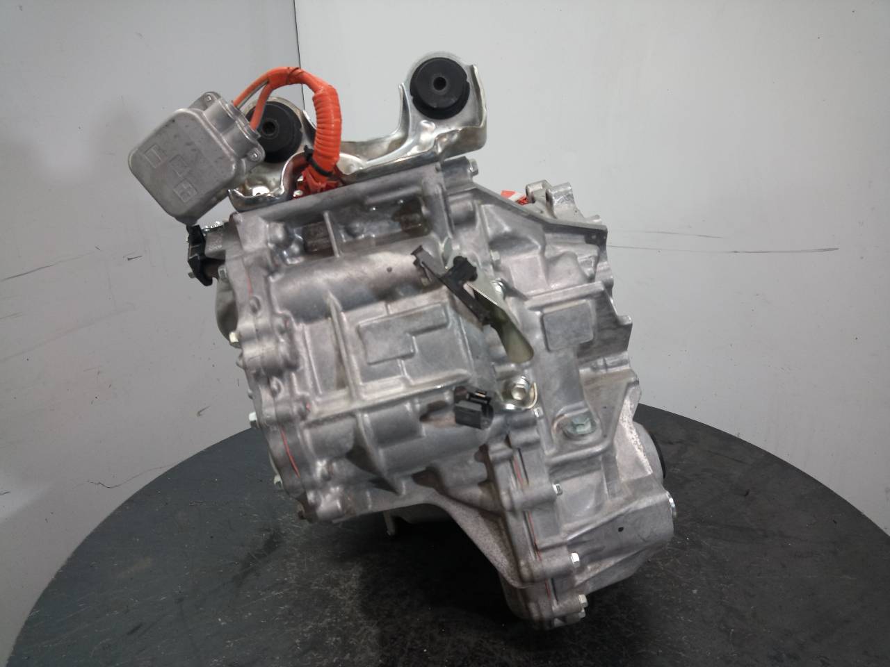 TOYOTA C-HR 1 generation (2016-2023) Gearbox PF05,20A318,M1-B4-136 20962383