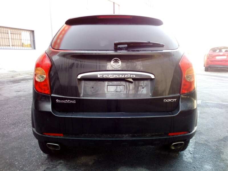 SSANGYONG Korando 3 generation (2010-2020) Воздухомер воздушного фильтра A6710940048,E3-A3-8-3 24484869