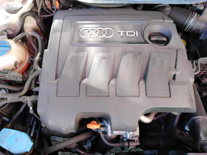 AUDI A7 C7/4G (2010-2020) Moteur de lève-vitre de porte avant gauche 8K0959801C,1101A62114110,E1-B6-28-1 18450148