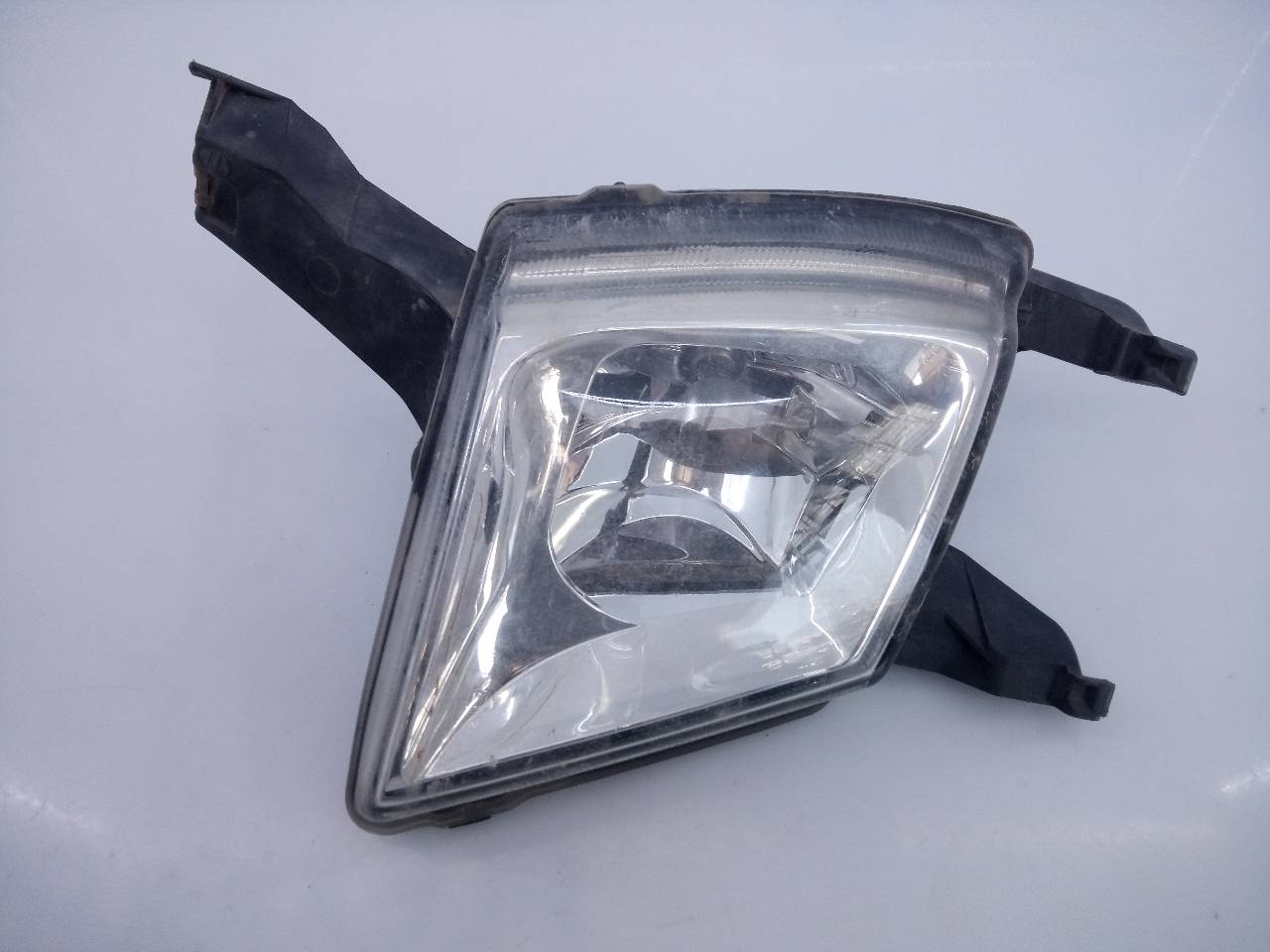VAUXHALL 407 1 generation (2004-2010) Front Right Fog Light 9641945480, E1-A4-6-1 18774201