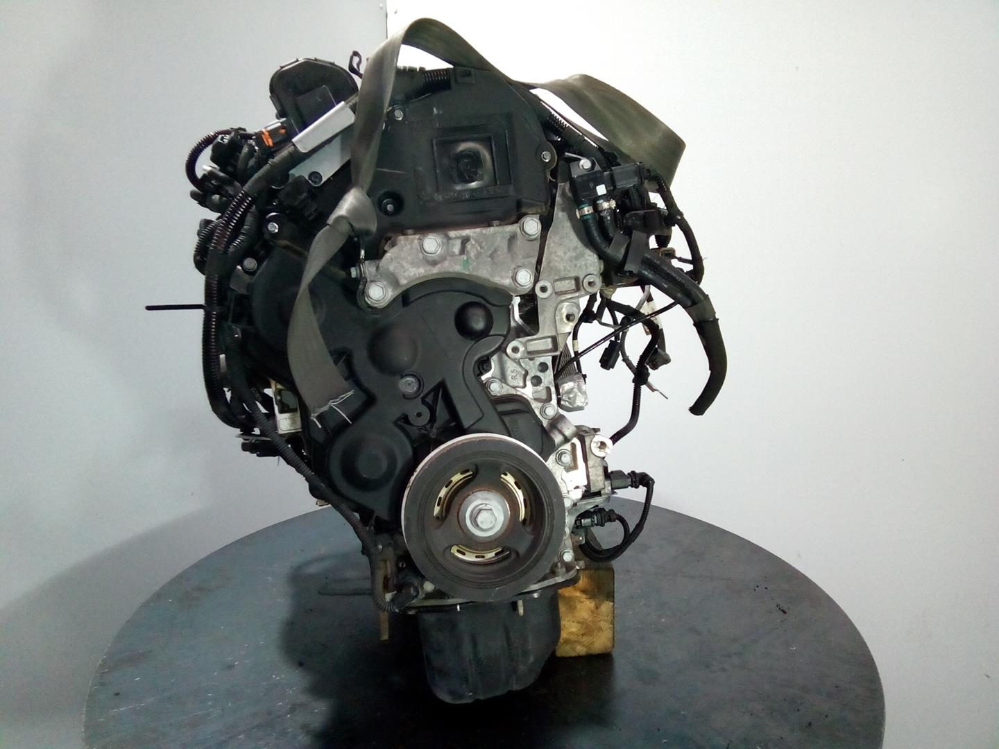 PEUGEOT 208 Peugeot 208 (2012-2015) Motor 8HR, M1-B2-35 18567572