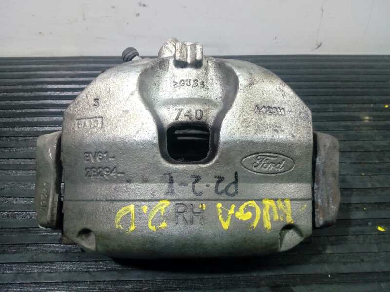 FORD Kuga 2 generation (2013-2020) Front Right Brake Caliper BV612B294,P3-B9-5-1 18561871