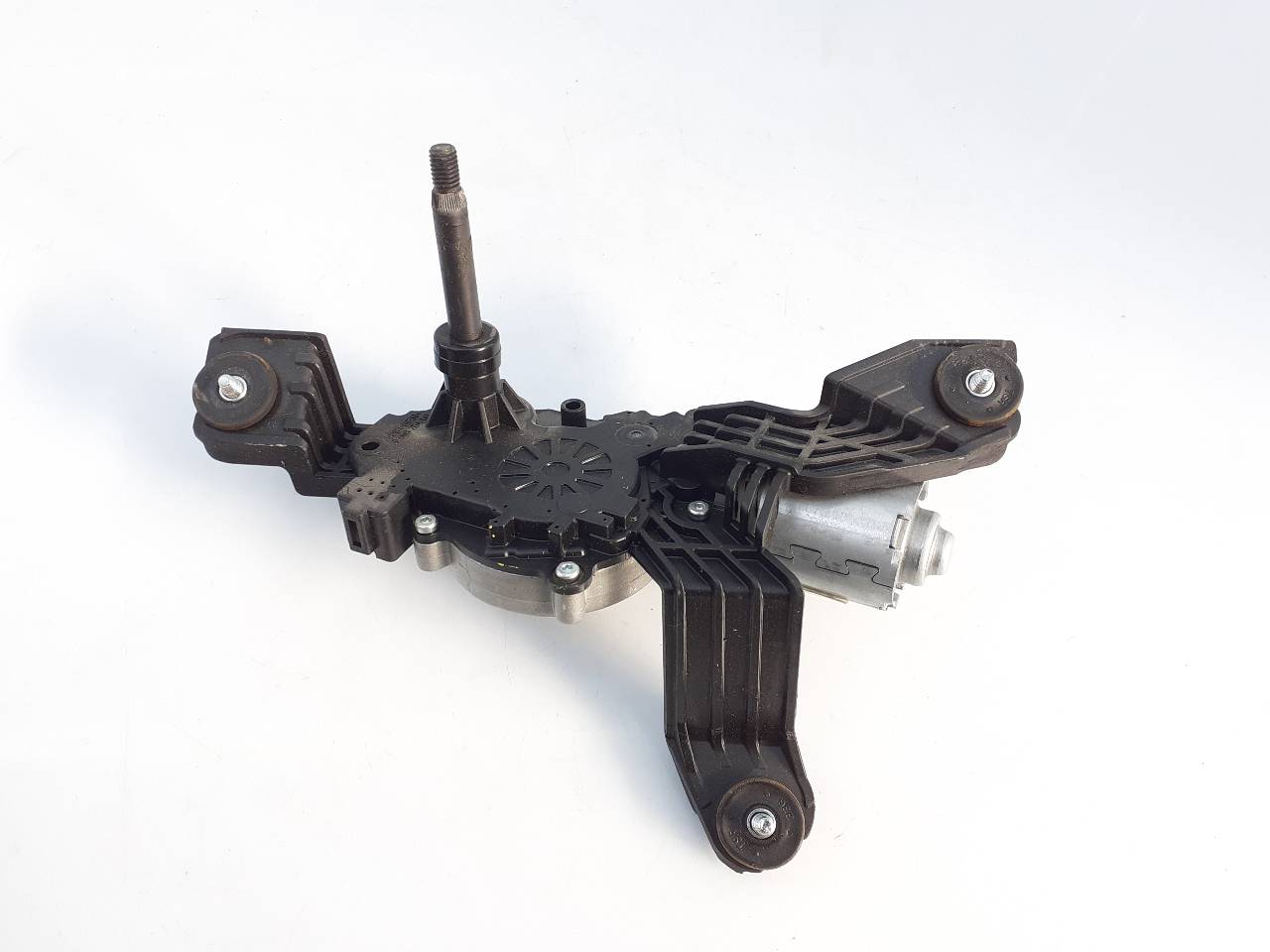 HYUNDAI i30 PD ( 3 generation) (2017-2024) Tailgate  Window Wiper Motor 0390205032,E3-B5-19-2,98700G3000 18580882