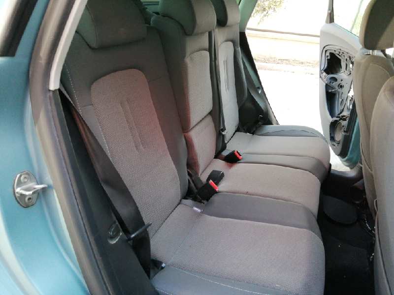SEAT Toledo 3 generation (2004-2010) Pегулятор климы 5P0907044P, 5HB01017010, E2-A1-13-9 18549410
