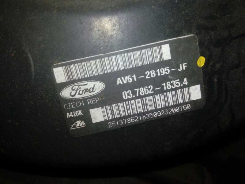 FORD C-Max 2 generation (2010-2019) Stabdžių pūslė AV6128195JF,03786218354 18582300