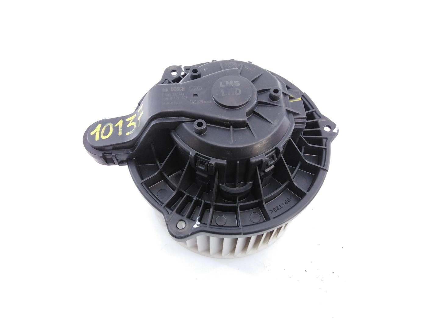 HYUNDAI Tucson 3 generation (2015-2021) Heater Blower Fan F00S3B2441,F00S3B2441,E3-Á3-50-3 21796926