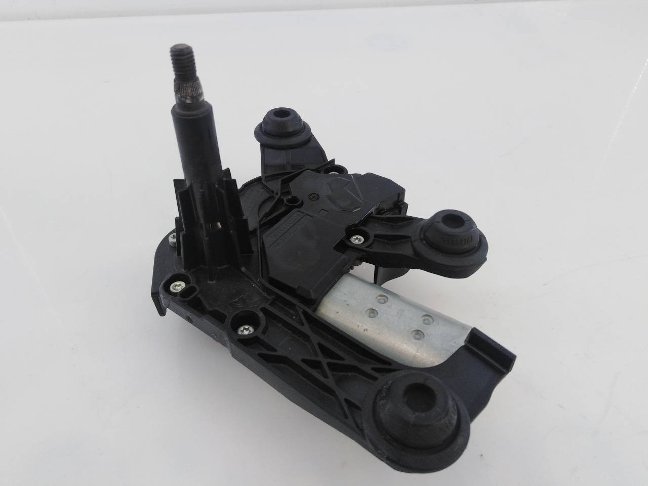 PEUGEOT 2008 1 generation (2013-2020) Tailgate  Window Wiper Motor 9678423580,E1-A4-24-2 24025827