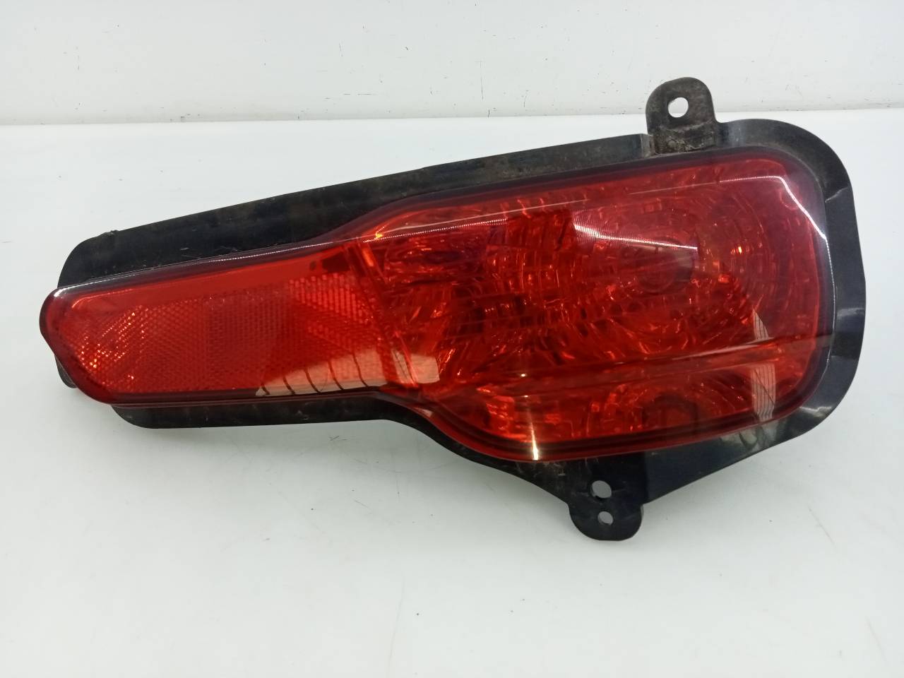 PEUGEOT 4008 1 generation (2012-2017) Rear Left Taillight E1-A4-43-2,E1-A4-43-2 26270290