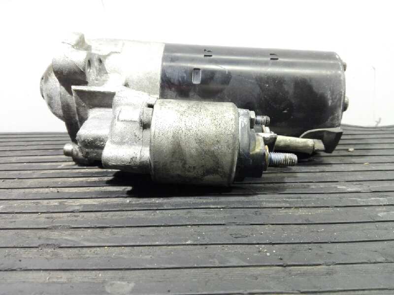 VOLVO V60 1 generation (2010-2020) Starter Motor 31327066,00001109398,P3-A10-18-4 18416498