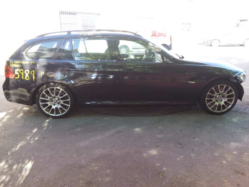 BMW 3 Series E90/E91/E92/E93 (2004-2013) Διακόπτης μοχλού υαλοκαθαριστήρα ένδειξης 01208196,01108160,E3-A2-30-1 18452417