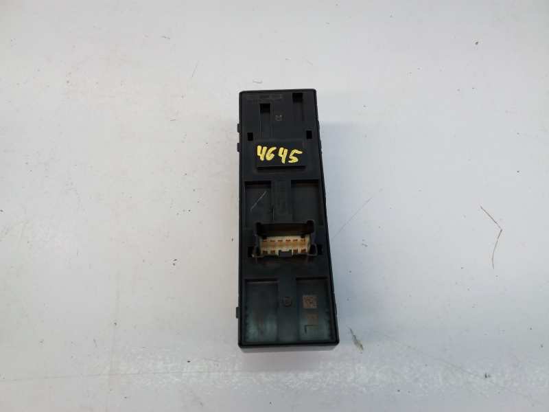 NISSAN Qashqai 2 generation (2013-2023) Front Left Door Window Switch E3-B4-28-3 18460638