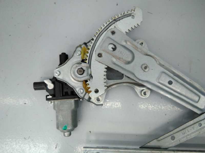 HONDA CR-V 3 generation (2006-2012) Front Right Door Window Regulator 72211T1GE01,12070523,E2-A2-38-2 18453282