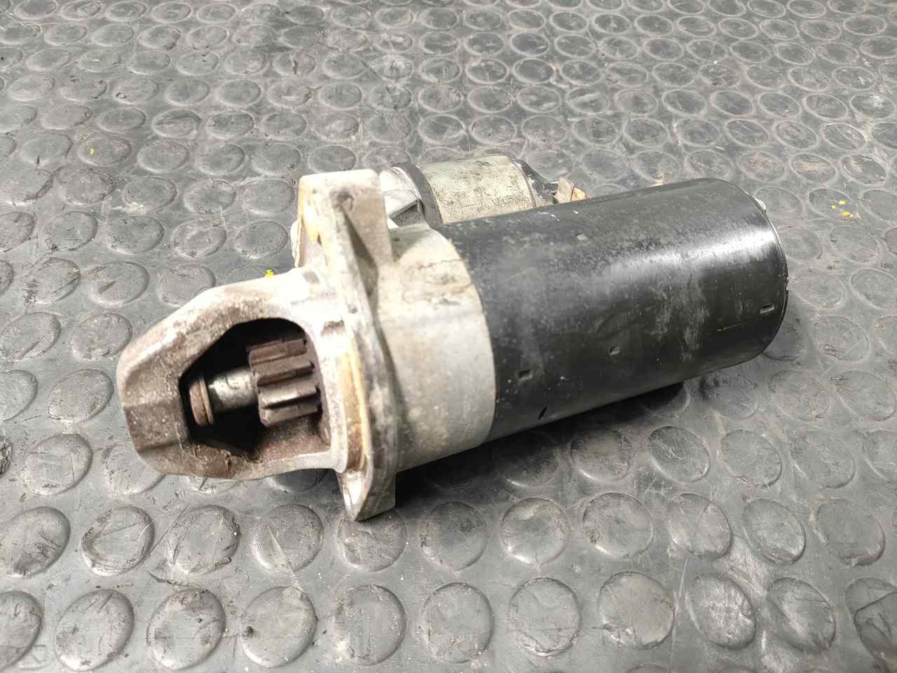 OPEL Corsa D (2006-2020) Starter Motor 55570445, 0001138030, P3-B7-23-3 24042943