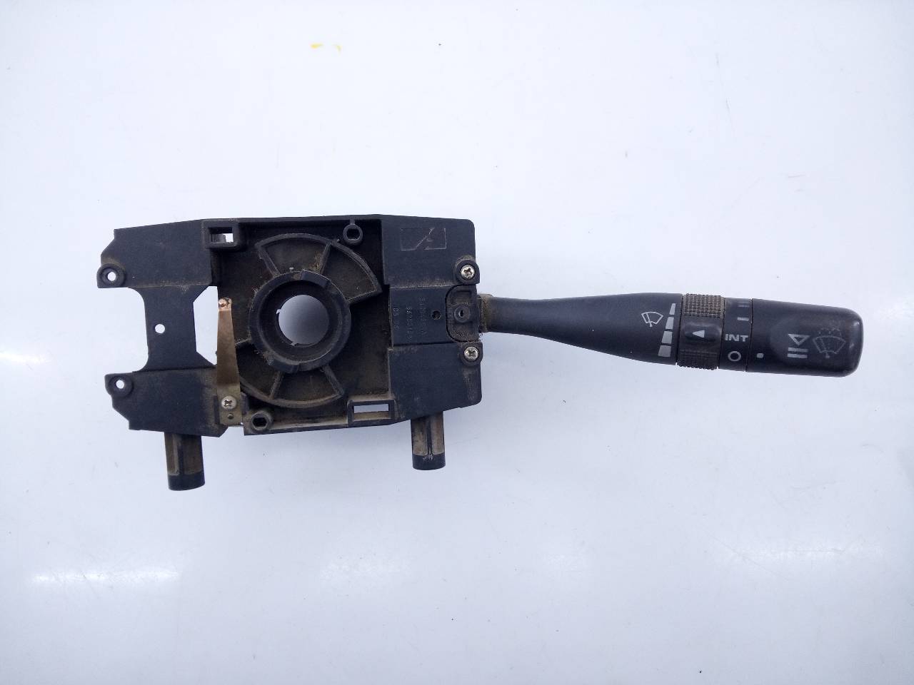 PORSCHE Discovery 1 generation (1989-1997) Indicator Wiper Stalk Switch 54034251A, 24353156, E3-B3-19-3 20959036