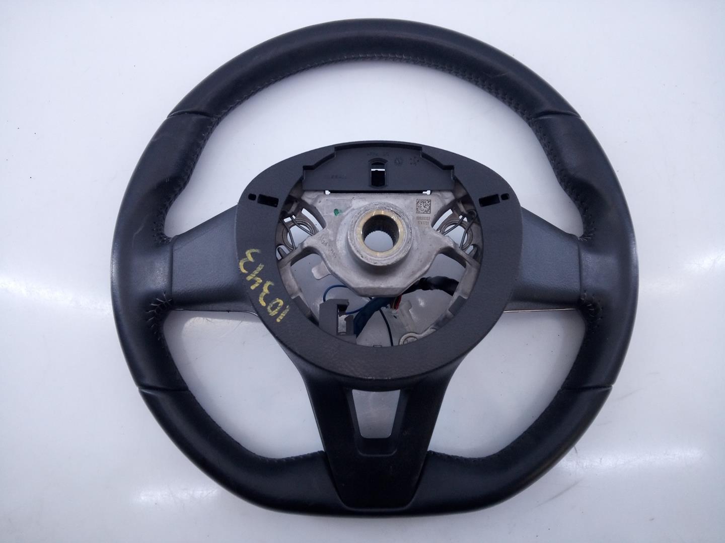 NISSAN Qashqai 2 generation (2013-2023) Steering Wheel E2-A4-8-1 21797744