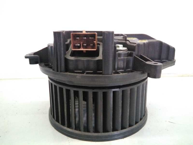 Ventola riscaldamento abitacolo CJCA 8E2820021E Seat Exeo st (3r5)(2009>) 2009-2013 143 CV 140222 km