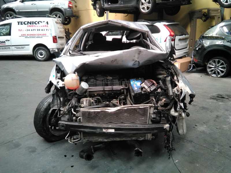 SEAT Ibiza 4 generation (2008-2017) Priekšējā labā pusass 6R0407762E,P1-A6-26 18641553