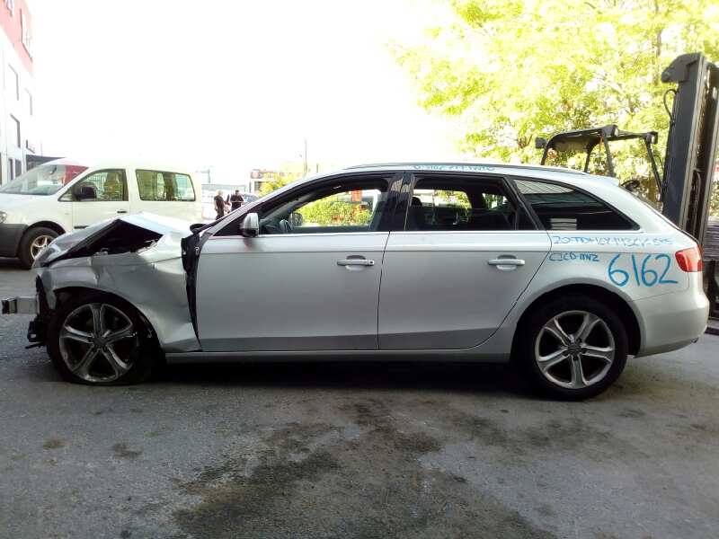 AUDI A5 8T (2007-2016) Regulator de geam ușă stânga față 8K0837461A, 8K0959801A, E1-B6-46-2 18468052