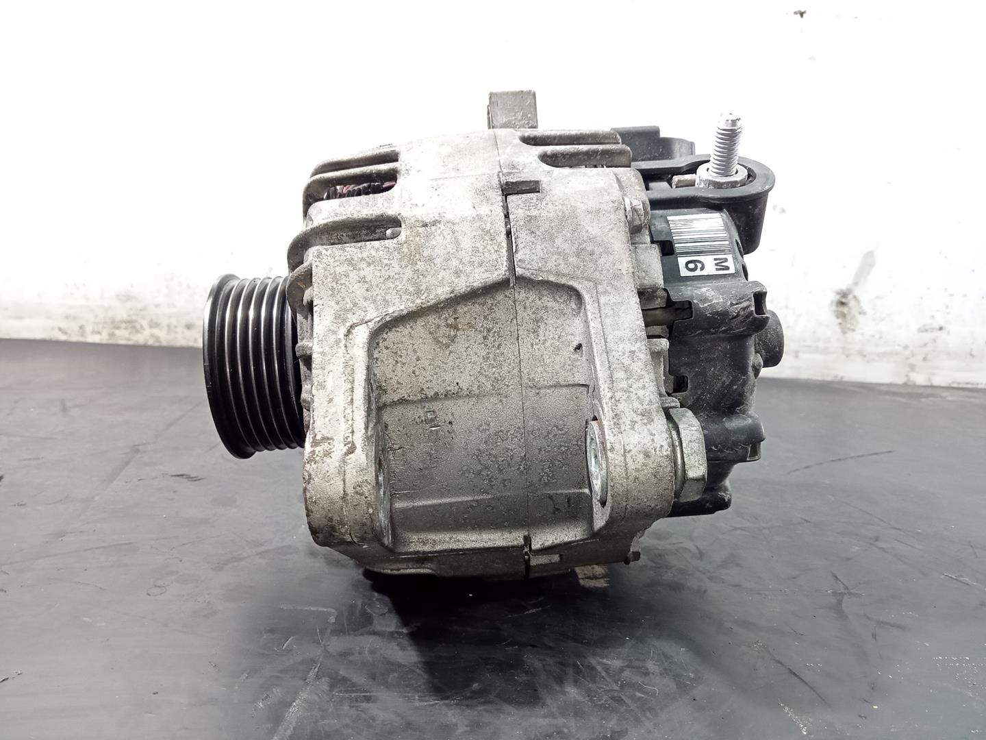 HYUNDAI Tucson 3 generation (2015-2021) Alternator 373002B600,P3-A4-19-2 18793322