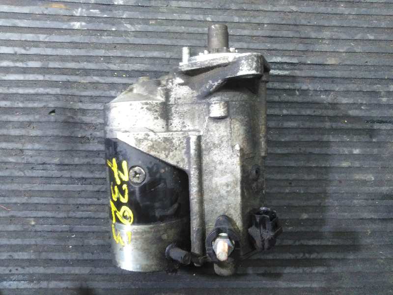 FIAT Land Cruiser 70 Series (1984-2024) Starter auto 2810030050, 4280000290, P3-A10-20-3 18580116