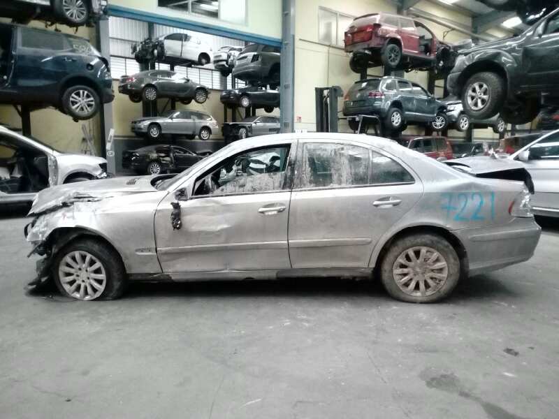 MERCEDES-BENZ E-Class W211/S211 (2002-2009) Шлейф руля A1714640518,E3-A1-8-1 18563203