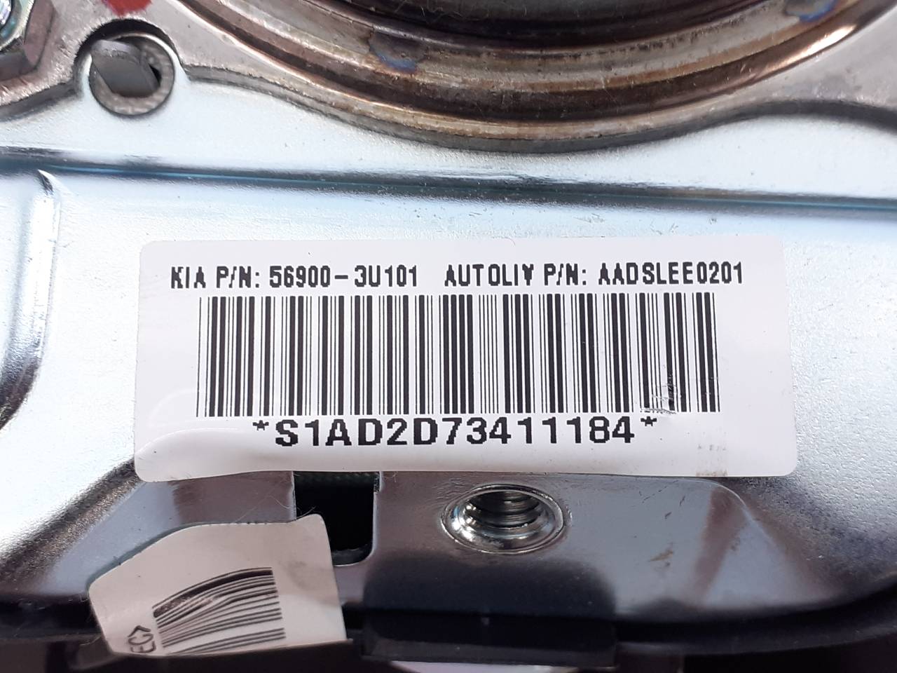 KIA Sportage 3 generation (2010-2015) Other Control Units 569003U101,E2-B5-18-1 18703784