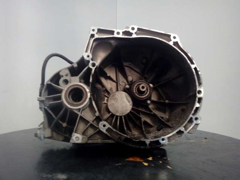 PEUGEOT Focus 2 generation (2004-2011) Gearbox 6N5R7002YC,T1GF2,M1-B4-74 18379608