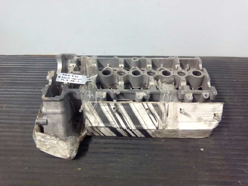 RENAULT 3 Series E46 (1997-2006) Engine Cylinder Head 778587603,P1-B8-7 18382226