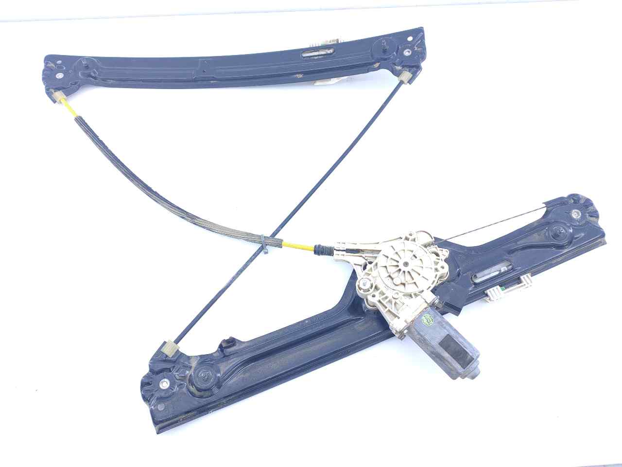 BMW X6 E71/E72 (2008-2012) Front Right Door Window Regulator E1-A3-44-2 18725030