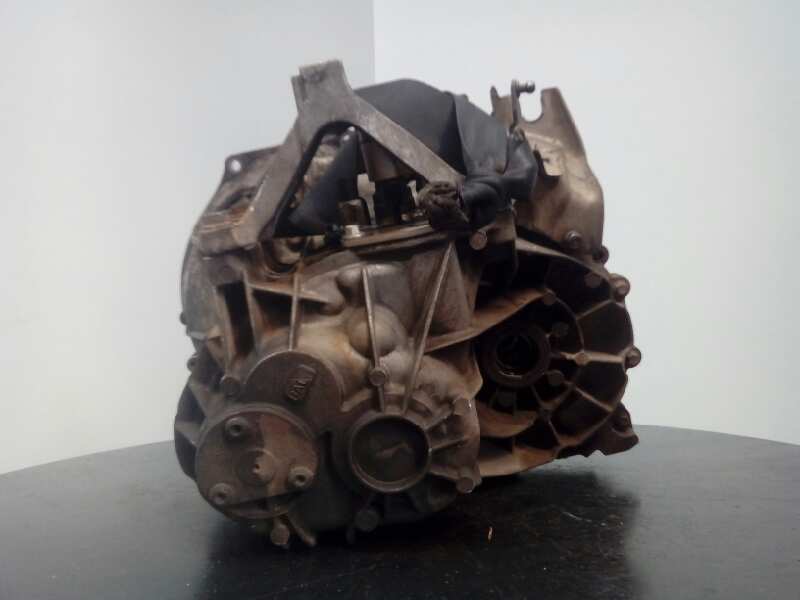 MAZDA 3 BK (2003-2009) Gearbox 3M5R7002YG,M1-A3-128 18472066