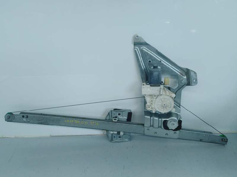 DODGE Crafter Front Right Door Window Regulator A0068205542, A9067200146RH, E1-B6-50-2 18573228