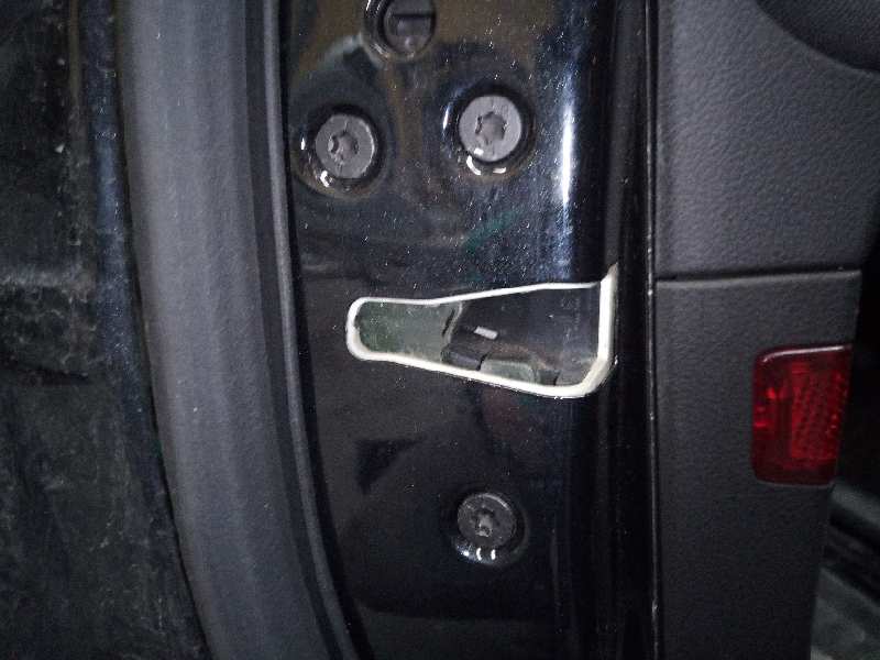 FORD Focus 3 generation (2011-2020) Front Left Door Lock 2070970 18677914