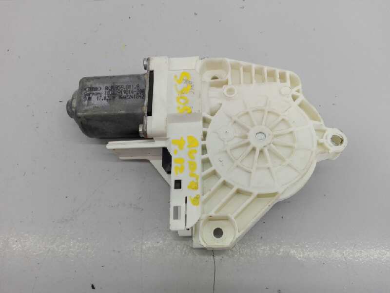 AUDI Q3 8U (2011-2020) Rear Left Door Window Control Motor 8K0959811A, E1-B6-16-2 18420562