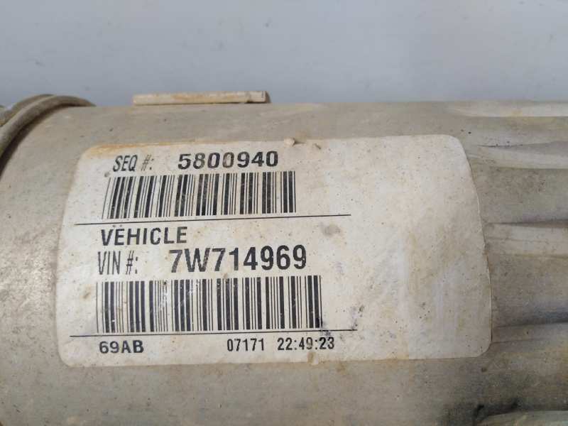 DODGE Nitro 1 generation (2007-2010) Arbre de transmission court de boîte de vitesses P52853369AB, 5800940, P1-A1-29 18563278