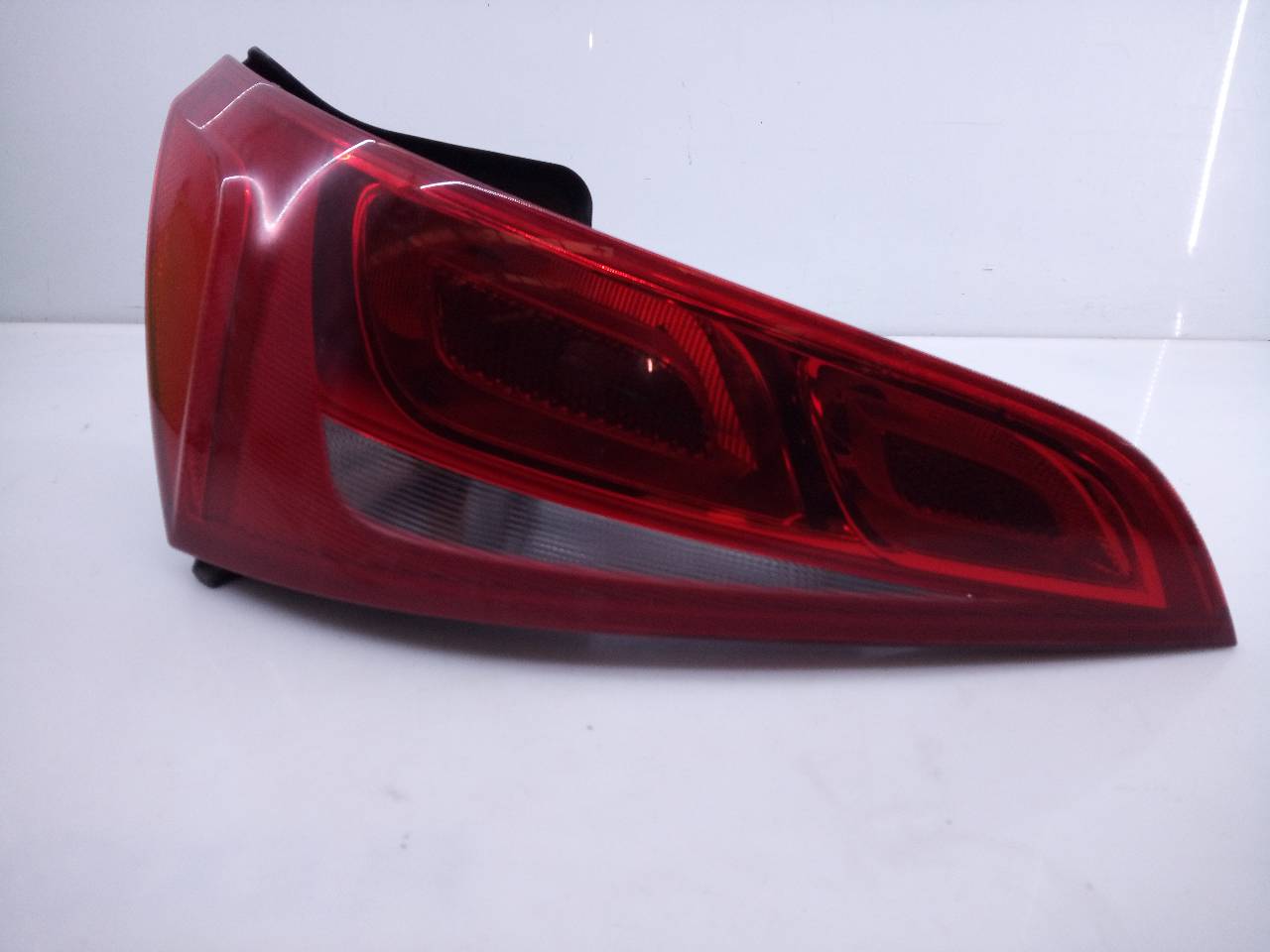 AUDI A6 C6/4F (2004-2011) Rear Left Taillight 8R0945093,E1-B6-30-1 18763763