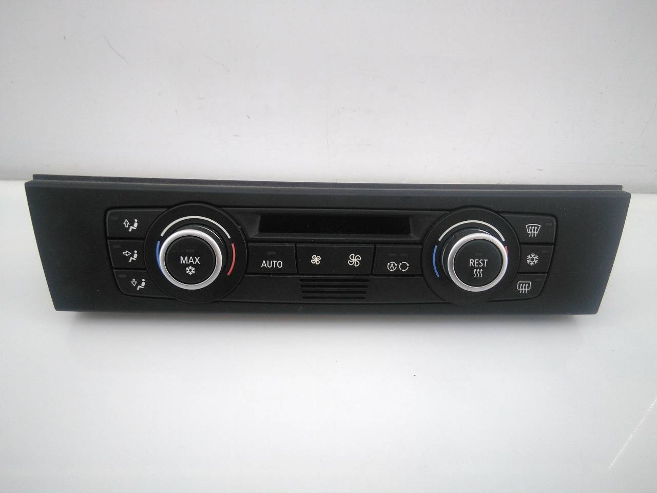 BMW 3 Series E90/E91/E92/E93 (2004-2013) Unitate de control al climei 6411919926001,E3-A2-38-4 18706643