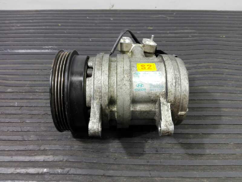 DODGE Getz 1 generation (2002-2011) Air Condition Pump F500KP1AA06,977011CXXX,P3-B2-3-1 23203198