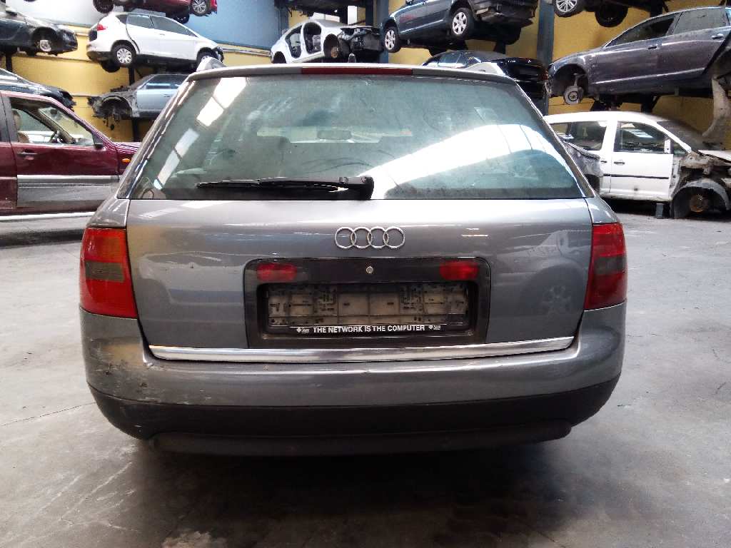 AUDI A6 C5/4B (1997-2004) Насос гидроусилителя 4B0145155R, 7691955267, P3-B4-23-1 18417337