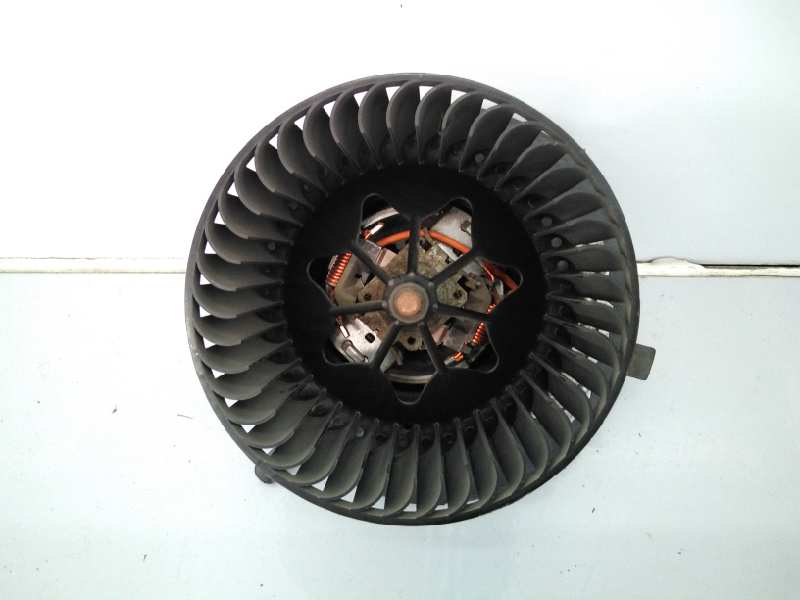 VOLKSWAGEN Tiguan 1 generation (2007-2017) Heater Blower Fan 3C1820015T, 3C0907521F, E1-B6-55-2 18493580