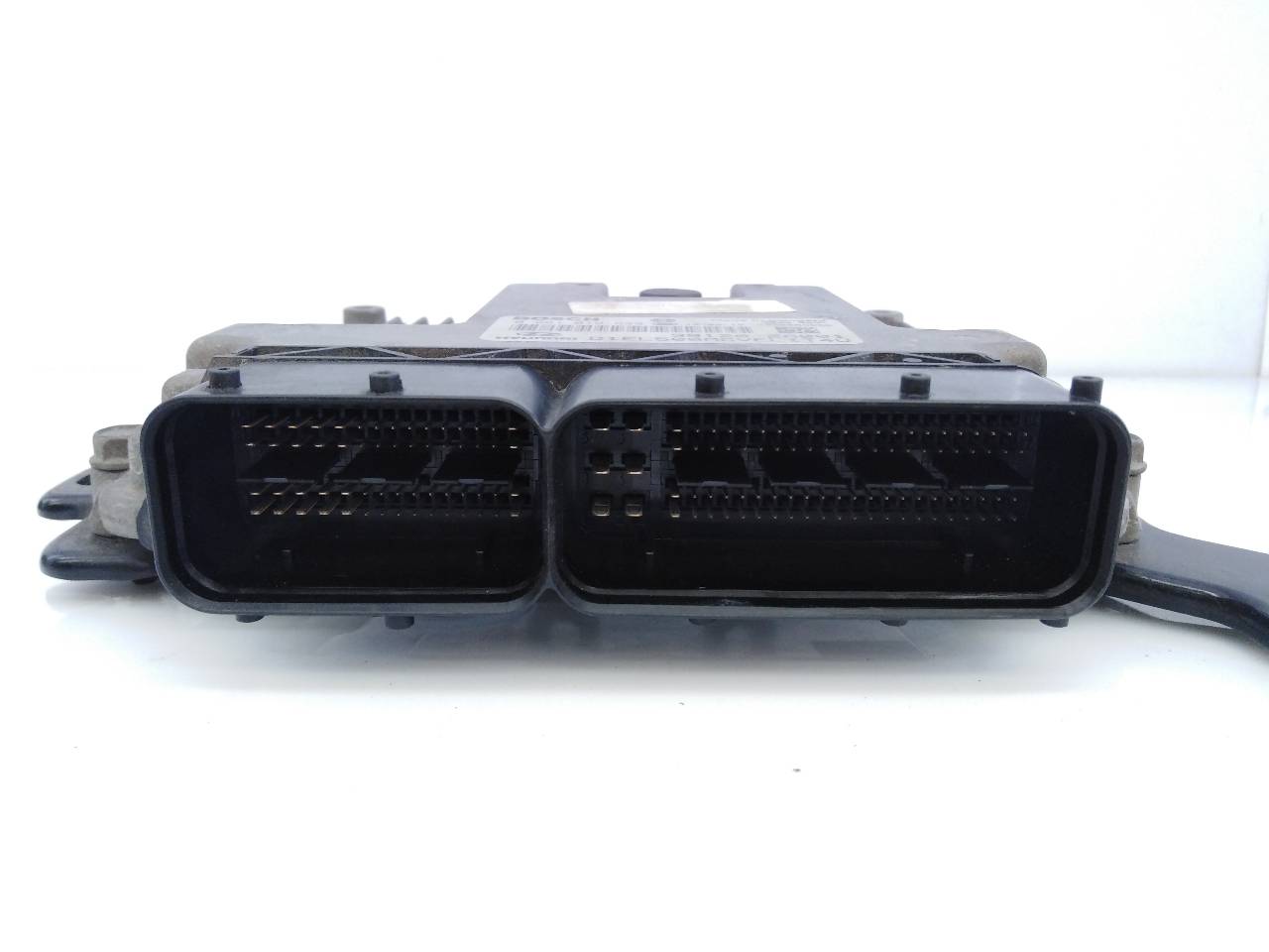 HYUNDAI Tucson 3 generation (2015-2021) Engine Control Unit ECU 391202A001,0281019639,E3-A3-50-3 21796028