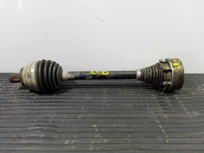 KIA Sportage 4 generation (2016-2022) Front Left Driveshaft 1K0407271CP, P1-A6-29 18424784