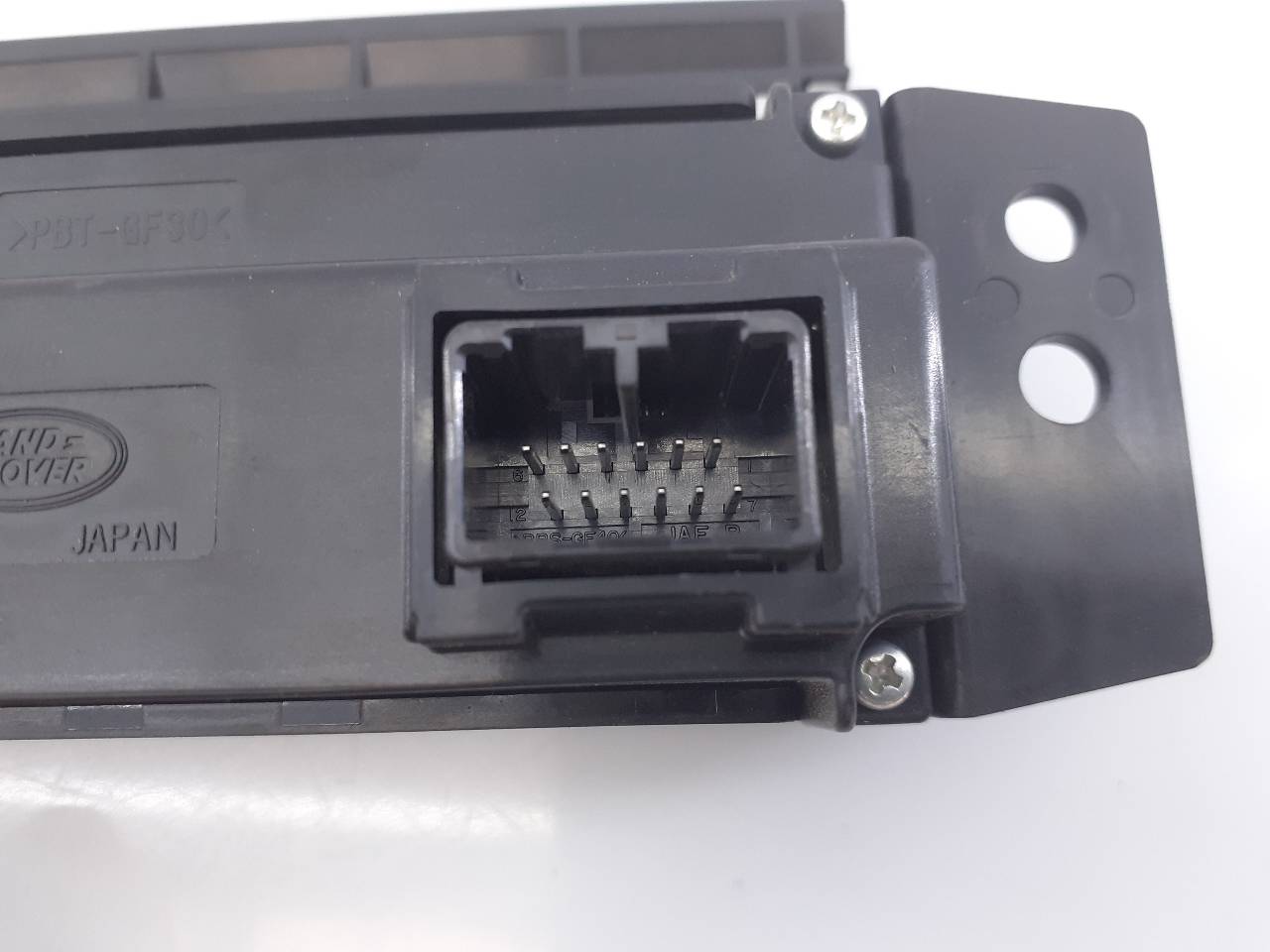 LAND ROVER Range Rover Sport 1 generation (2005-2013) Other Control Units DPLA18A828CC, E3-B3-19-3 18729323