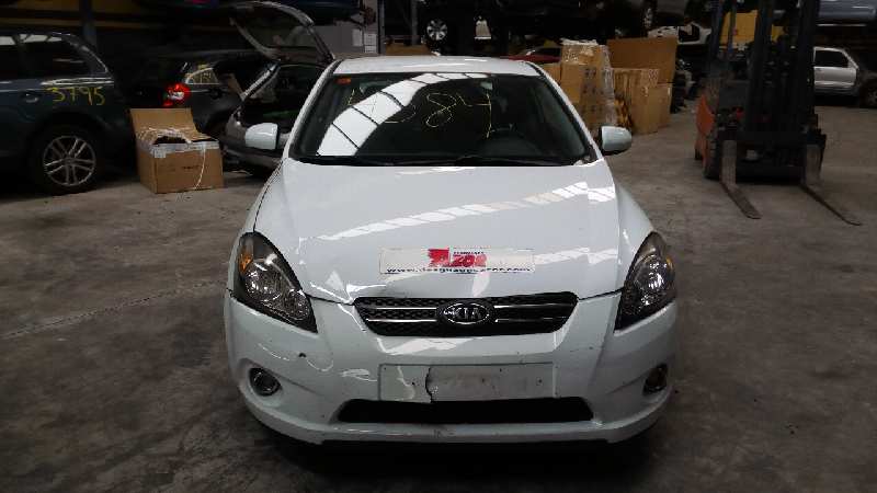 KIA Cee'd 1 generation (2007-2012) Ģenerators 373002A600, 2607316D, P3-B5-22-1 18375107