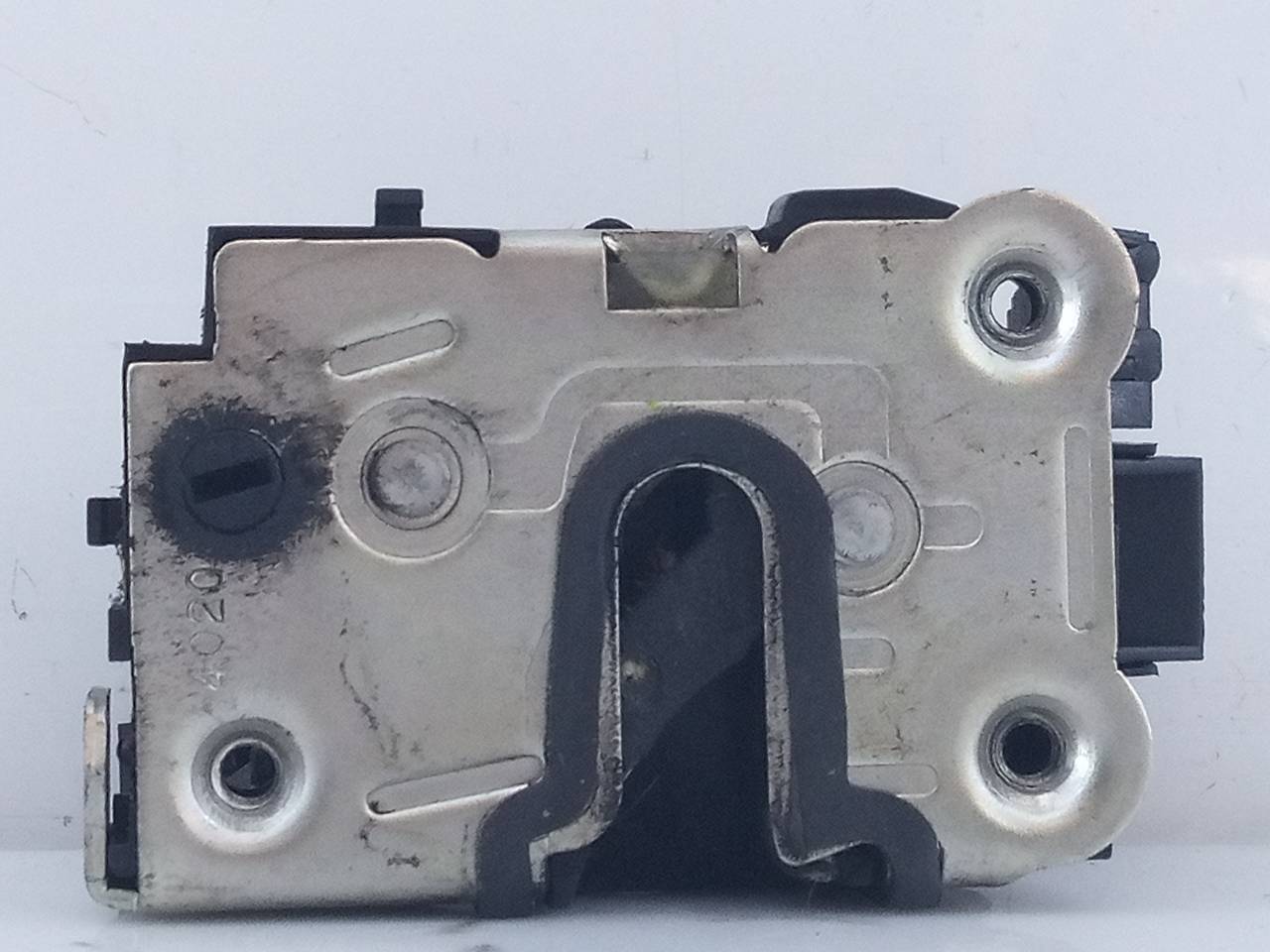 DACIA Dokker 1 generation (2012-2024) Front Right Door Lock E1-A1-4-2 24452935