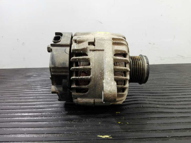 OPEL Insignia A (2008-2016) Alternator 13502581,2650799A,P3-B5-9-1 18445106