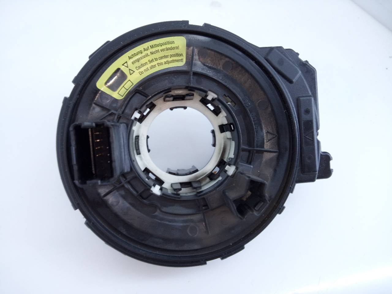 AUDI A5 F5 (2016-2024) Steering Wheel Slip Ring Squib 30S1009889209,E2-A1-39-2 26267770