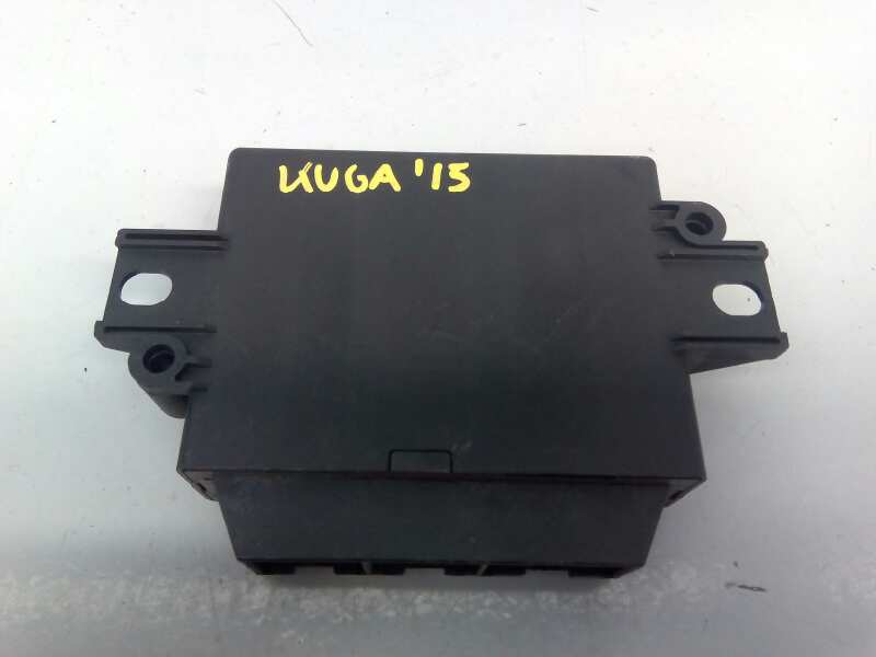 FORD Kuga 2 generation (2013-2020) Other Control Units DV4T15K866AK,E3-B3-25-4 18436174